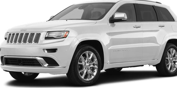 JEEP GRAND CHEROKEE 2016 1C4RJFJG8GC313101 image